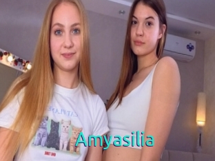 Amyasilia