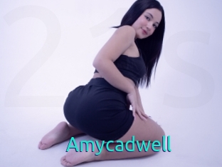 Amycadwell