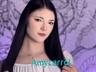 Amycarrol