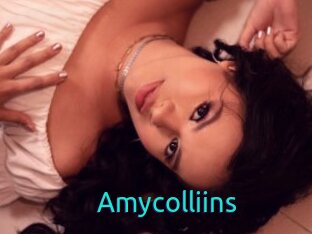 Amycolliins