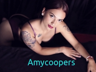 Amycoopers