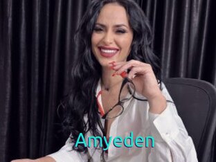 Amyeden