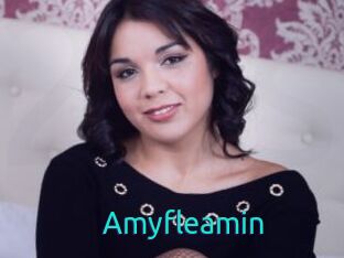 Amyfleamin