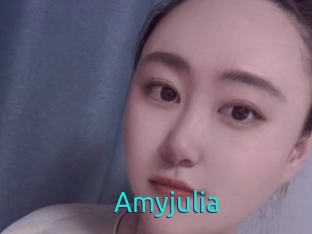 Amyjulia