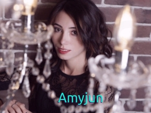 Amyjun