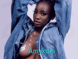 Amykolo