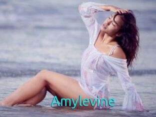 Amylevine