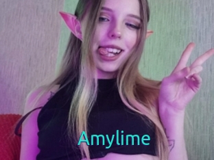 Amylime