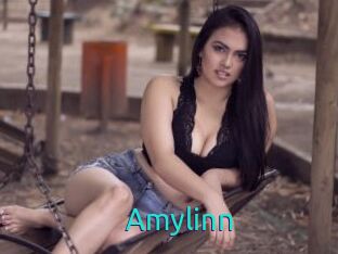 Amylinn