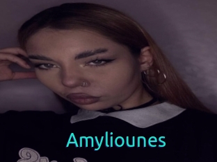 Amyliounes