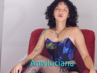 Amyluciana