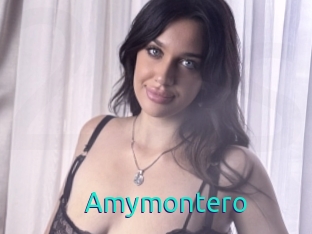 Amymontero