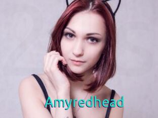 Amyredhead