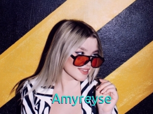 Amyreyse