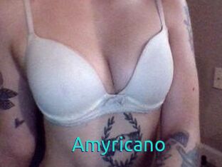 Amyricano