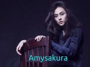 Amysakura