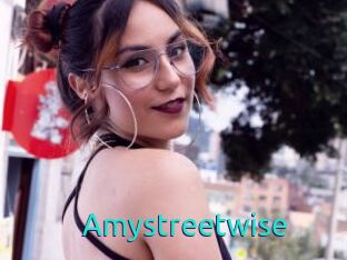 Amystreetwise