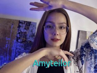 Amyteilor