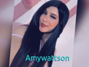 Amywattson