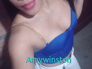 Amywinston