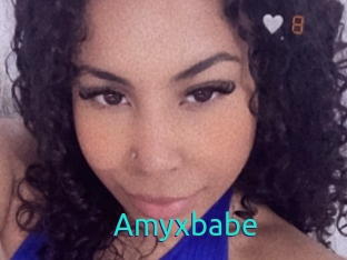 Amyxbabe