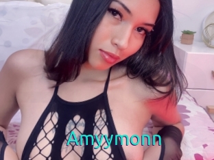 Amyymonn