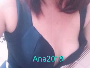 Ana2019