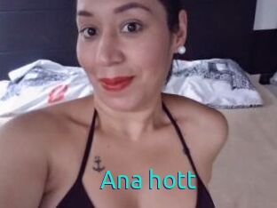 Ana_hott