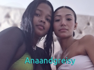 Anaandgreisy