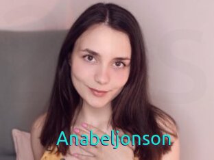 Anabeljonson