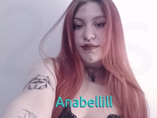 Anabellill