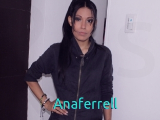 Anaferrell