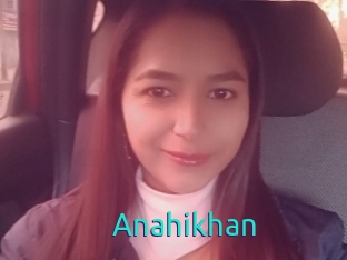 Anahikhan