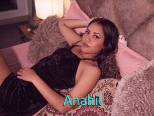 Anahil