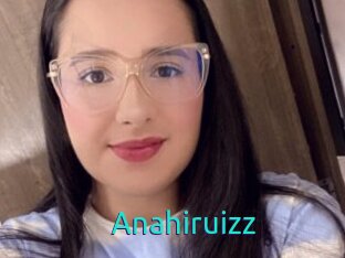 Anahiruizz