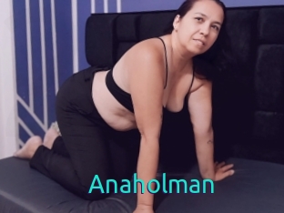 Anaholman