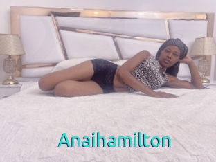 Anaihamilton