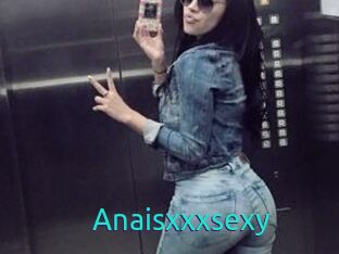 Anaisxxxsexy