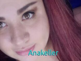 Anakeller