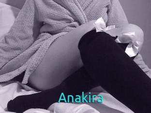 Anakira