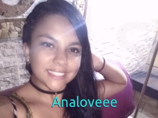 Analoveee