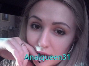 Analqueen31