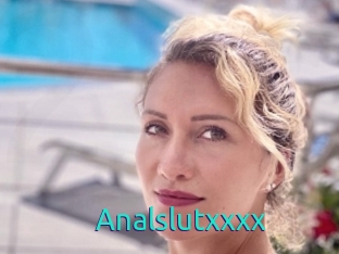 Analslutxxxx