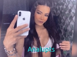 Analupts