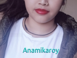 Anamikaroy