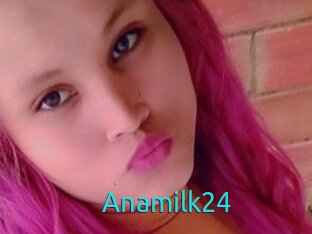 Anamilk24