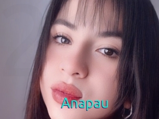 Anapau