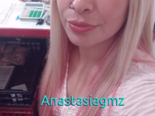 Anastasiagmz