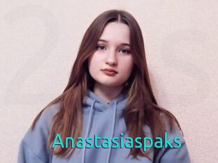 Anastasiaspaks