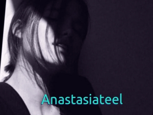 Anastasiateel